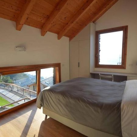 Lago Di Como- Amazing View- Беллано Экстерьер фото