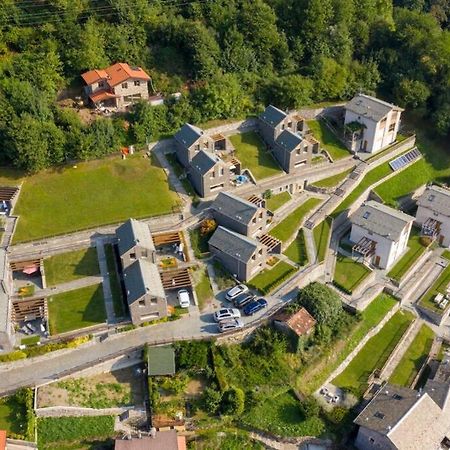 Lago Di Como- Amazing View- Беллано Экстерьер фото