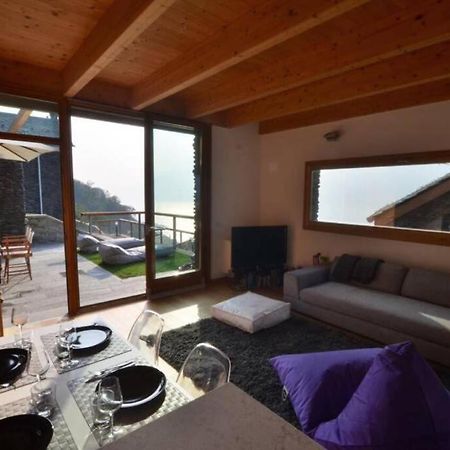 Lago Di Como- Amazing View- Беллано Экстерьер фото