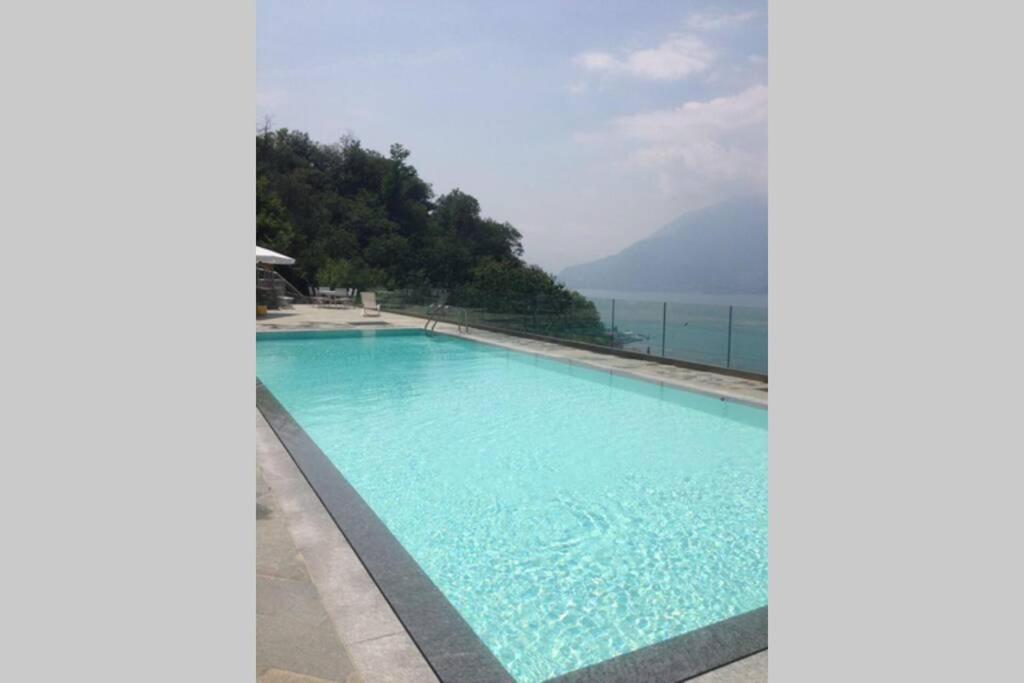 Lago Di Como- Amazing View- Беллано Экстерьер фото